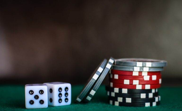 All-In no Poker: o que é, dicas e estratégias