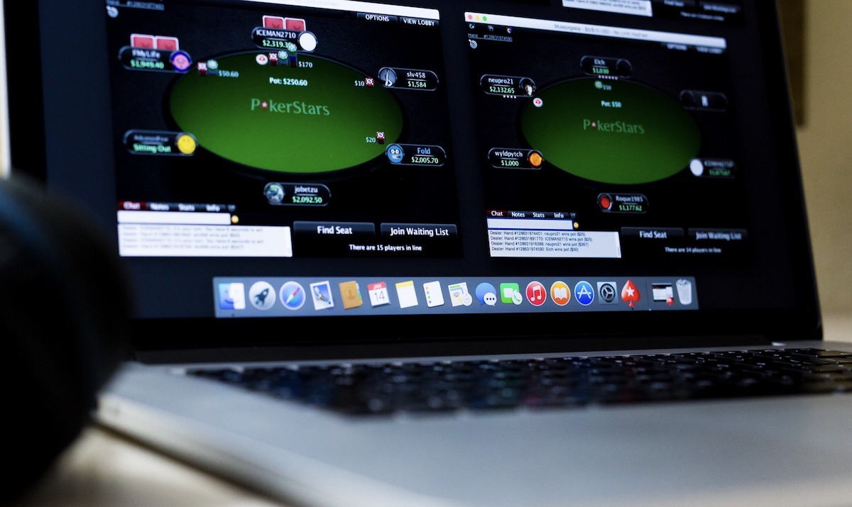 Guia Completo de Download e Acesso ao PokerStars APP para Android e iOS ...