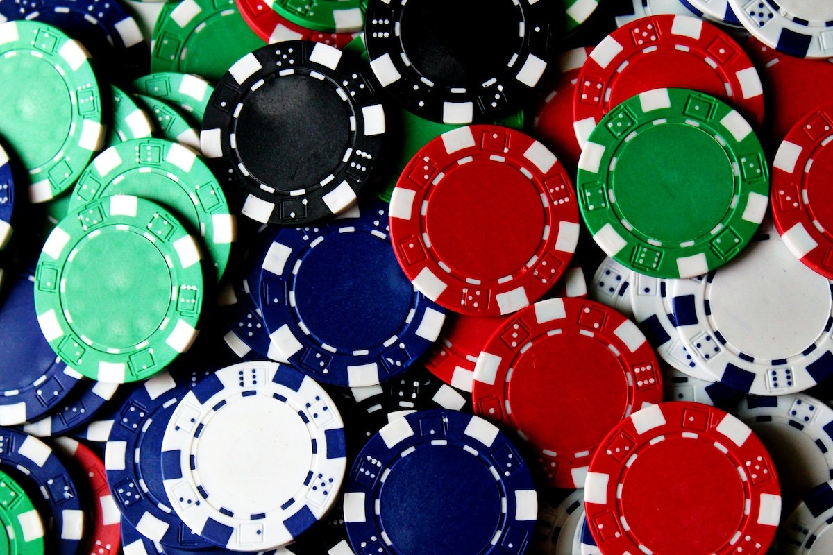 Poker No Brasil