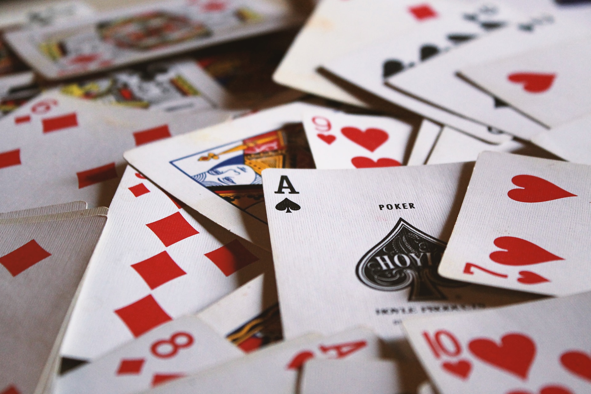 5 Sites de Poker com Bônus no Brasil 2024