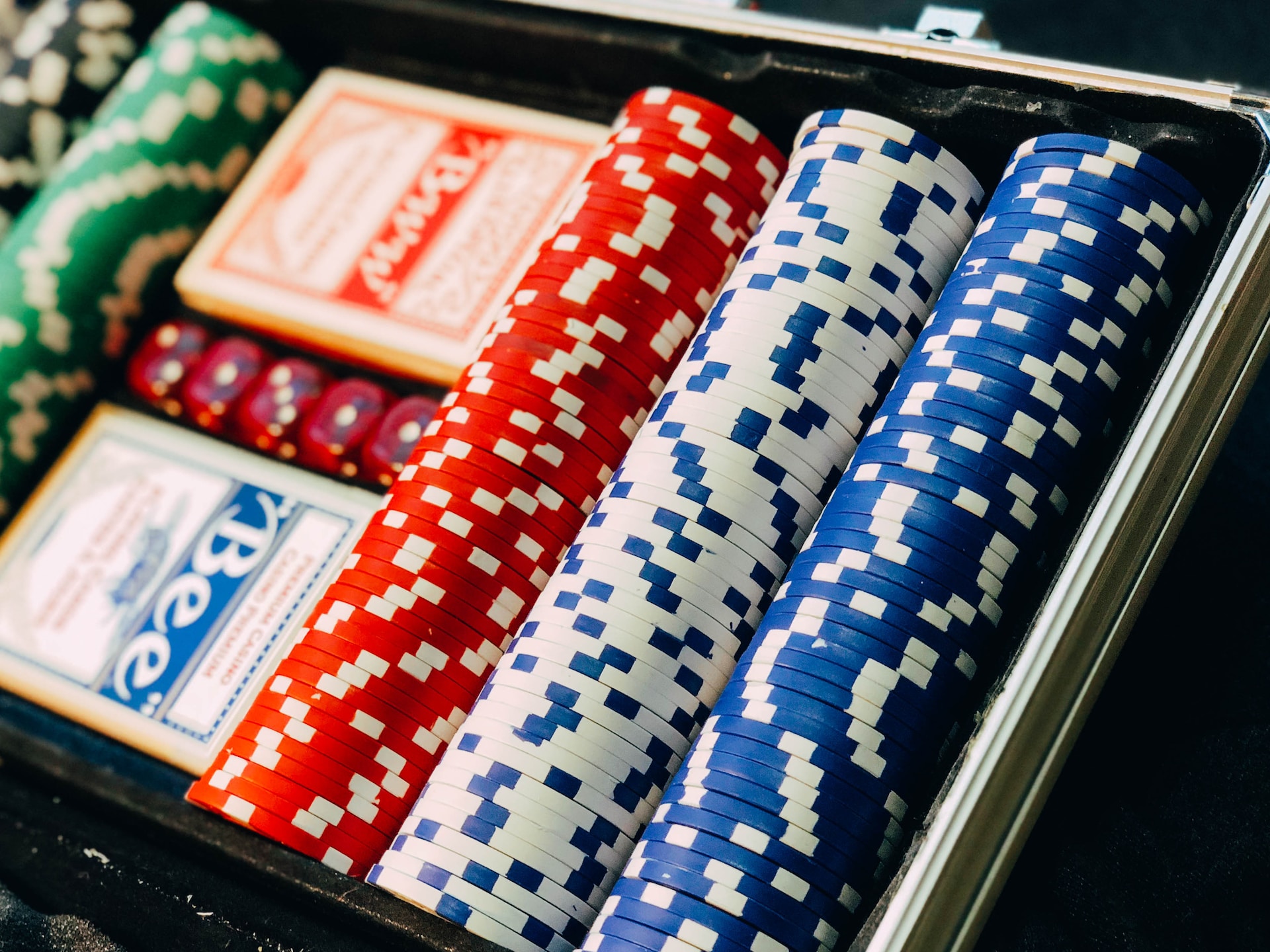 Dicas de Poker Online: Cinco Armadilhas que os Iniciantes Devem Evitar
