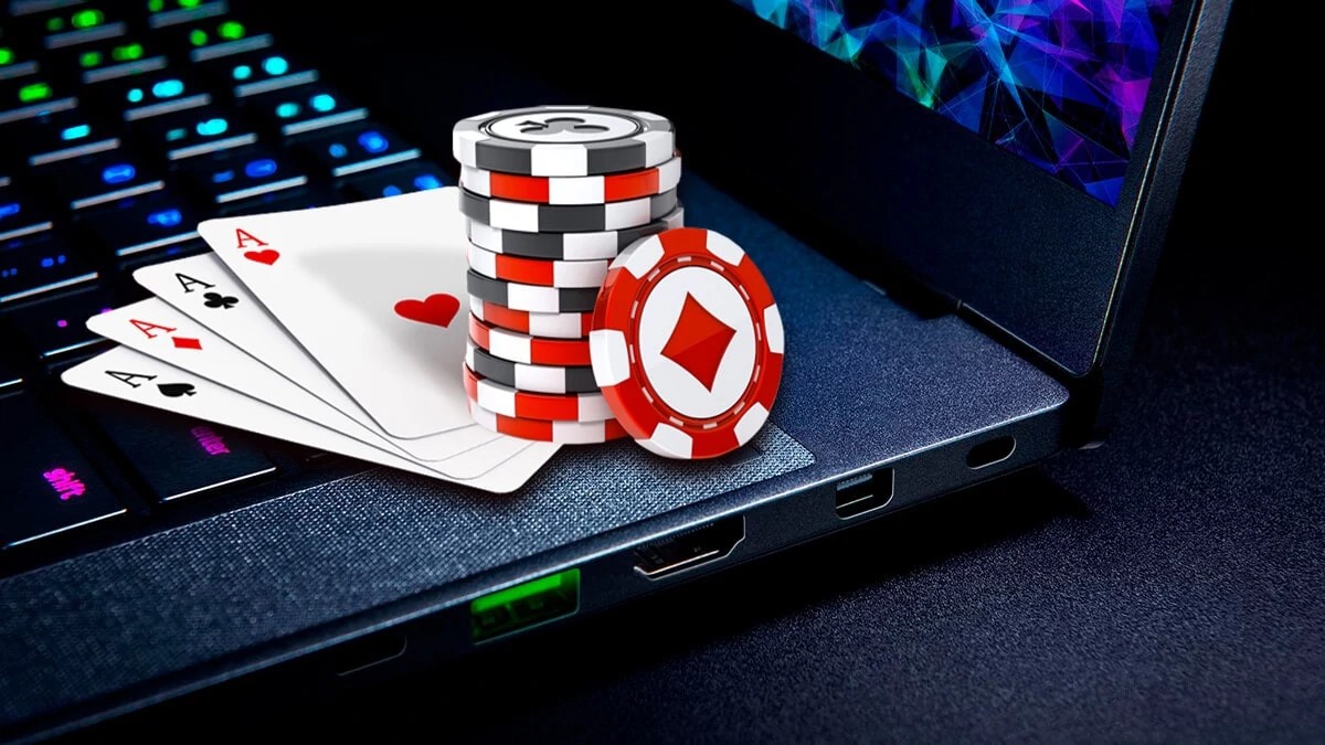 Torneios de Poker Online e Melhores Sites para Sucesso
