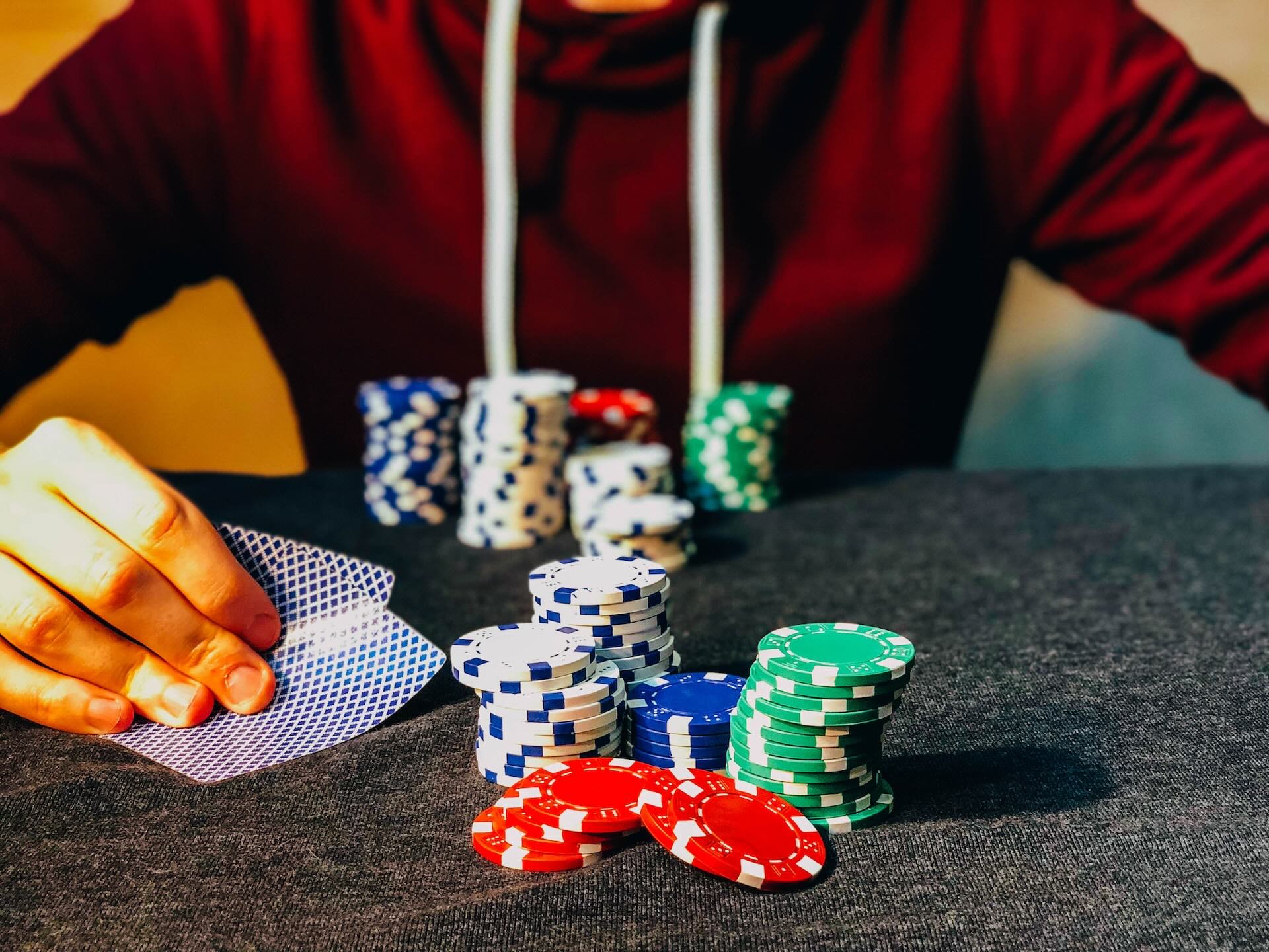 Bounty no poker: o que é, como funciona e como dominar