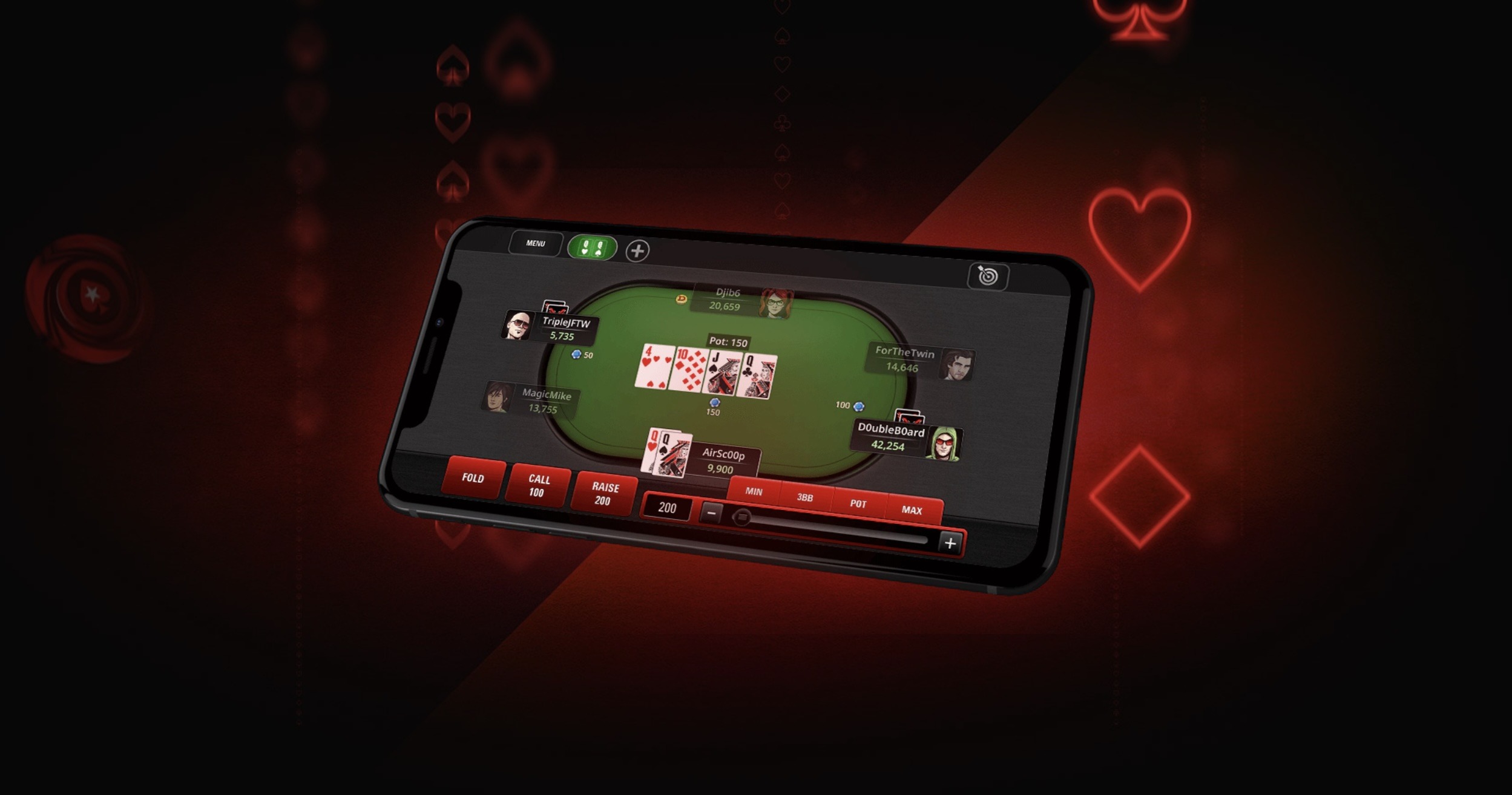 Torneios Spin & Go na PokerStars: Uma Visão Geral