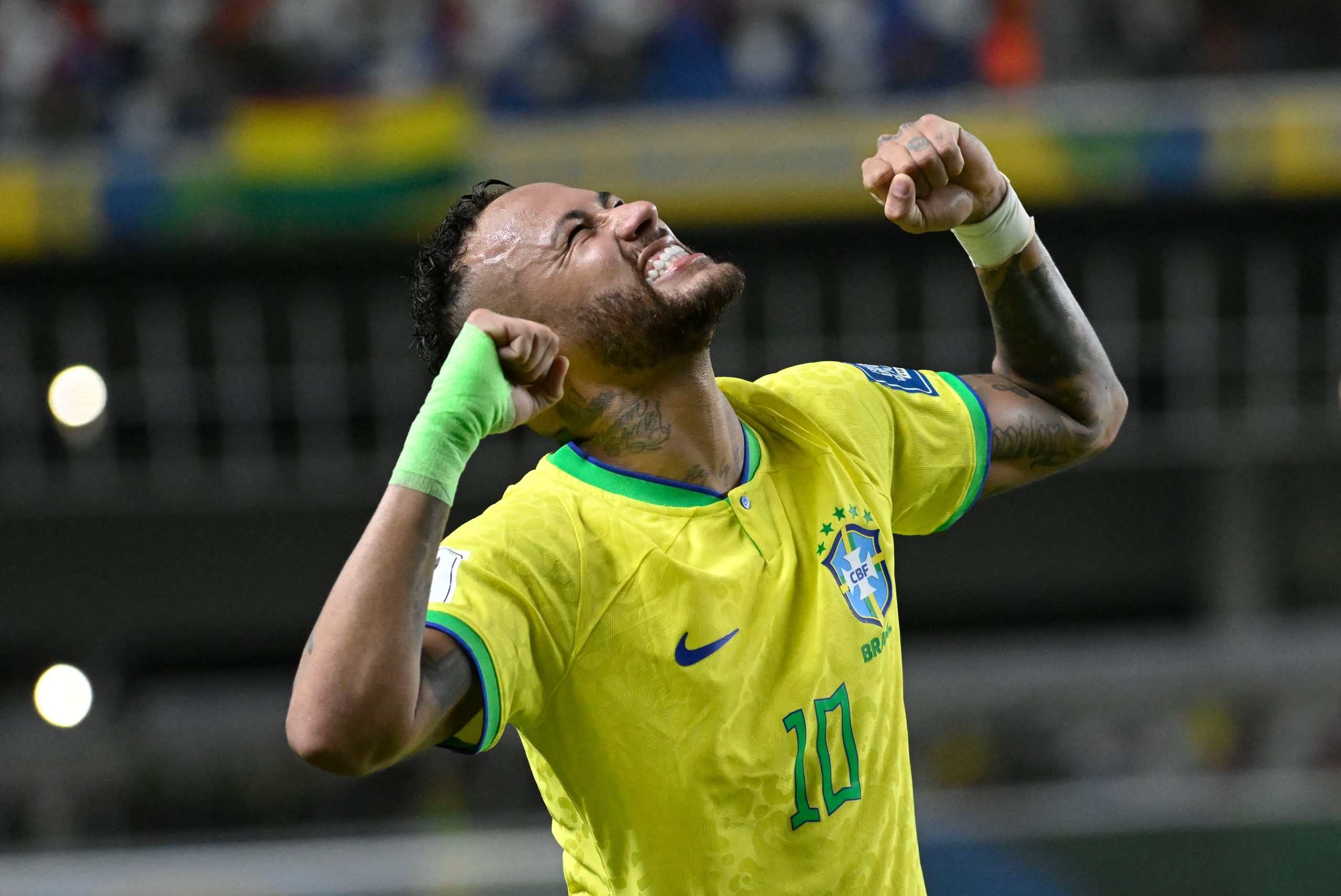 Atletas brasileiros que se destacam no poker: Neymar, Ronaldo, uma atleta olímpica e muito mais