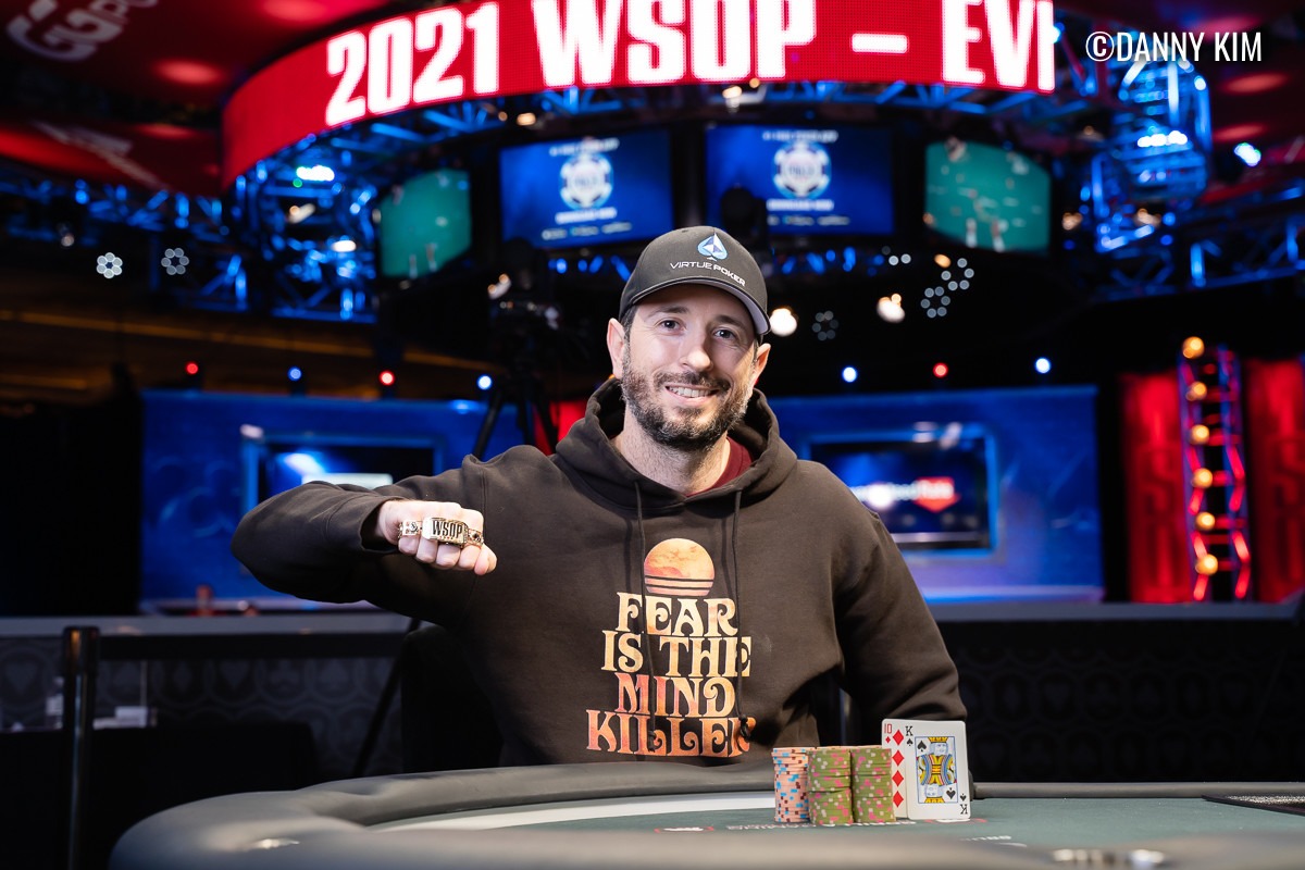 Hall da Fama do poker: confira lista atualizada 