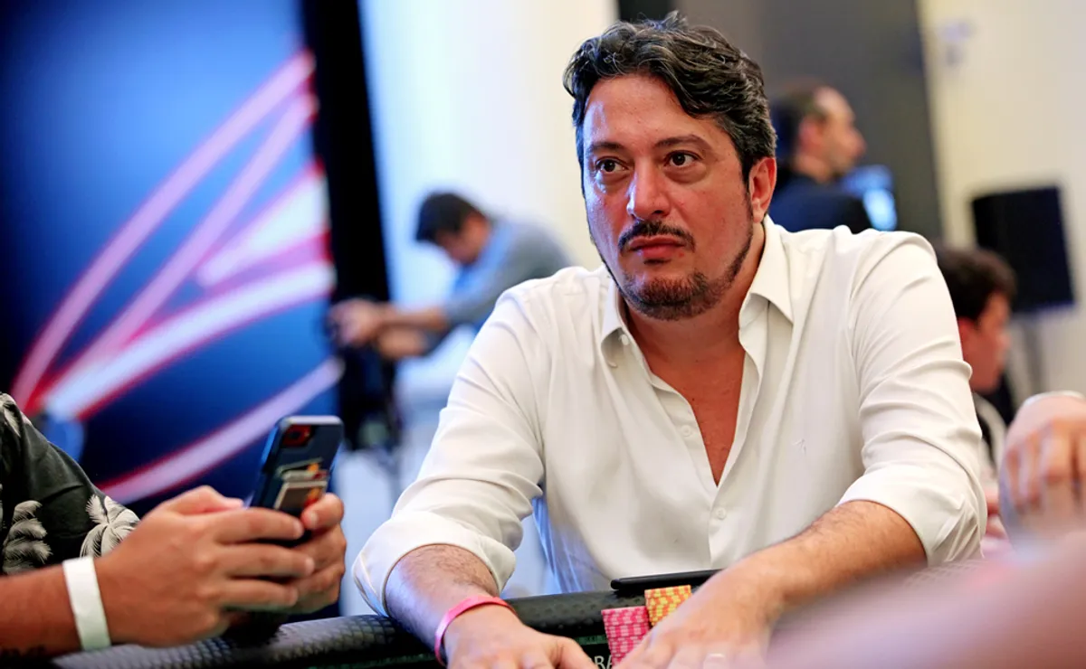 Igor Federal: como o brasileiro luta pela unificação do poker no Brasil e no mundo