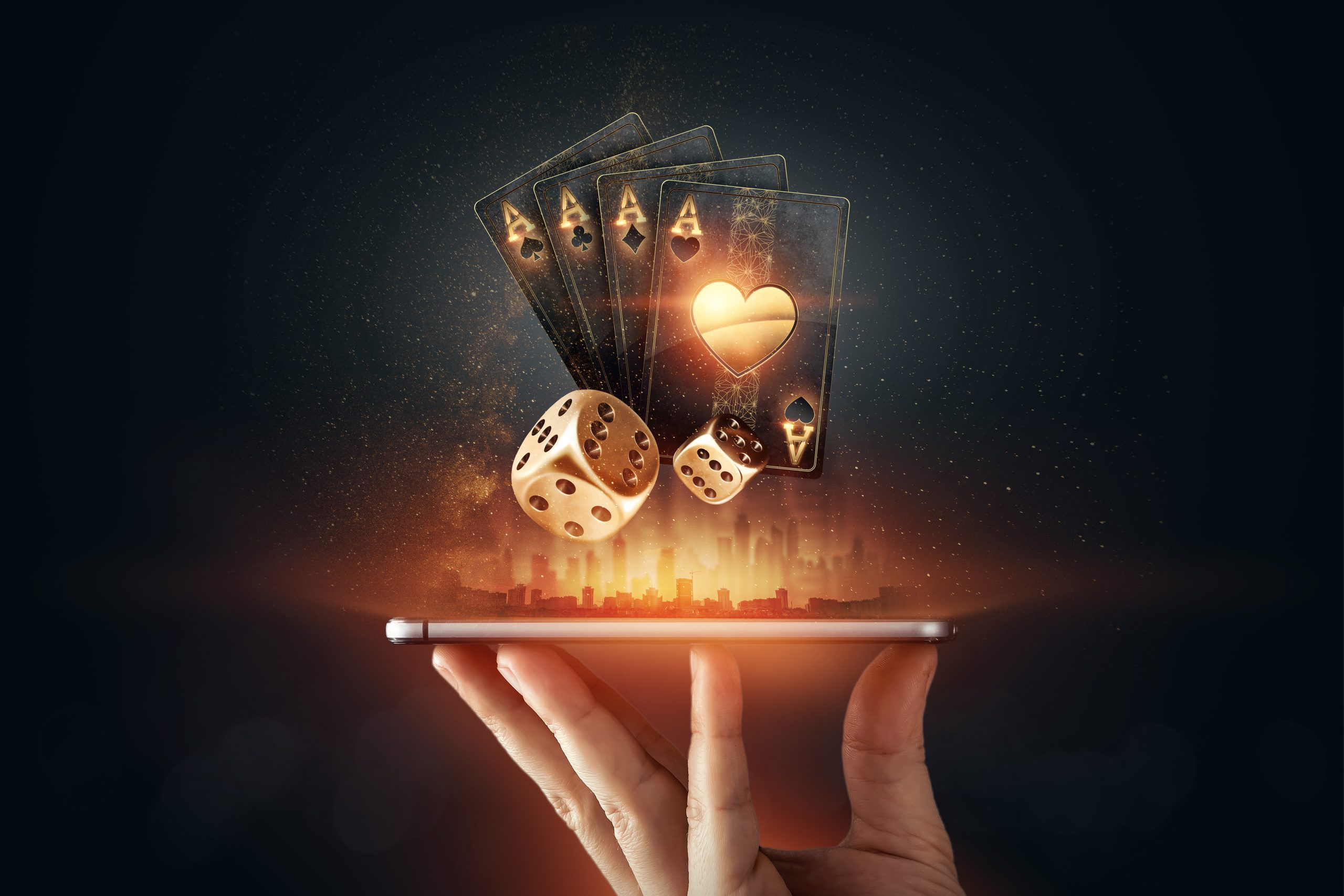 Confira os Melhores Sites Com Freeroll de Poker do Brasil