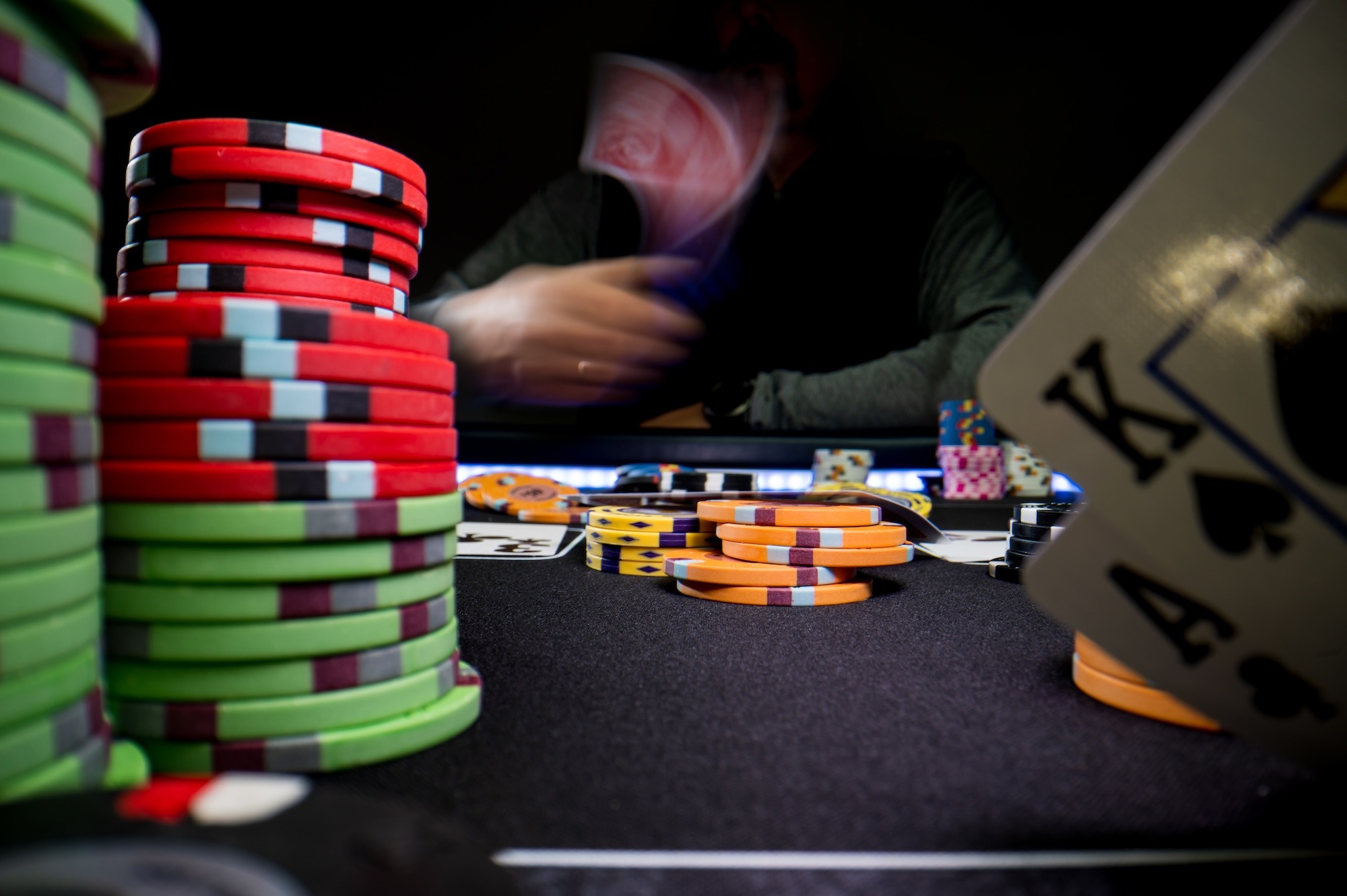Tudo o que sabemos sobre o Asia Pacific Poker Tour (APPT) 2024