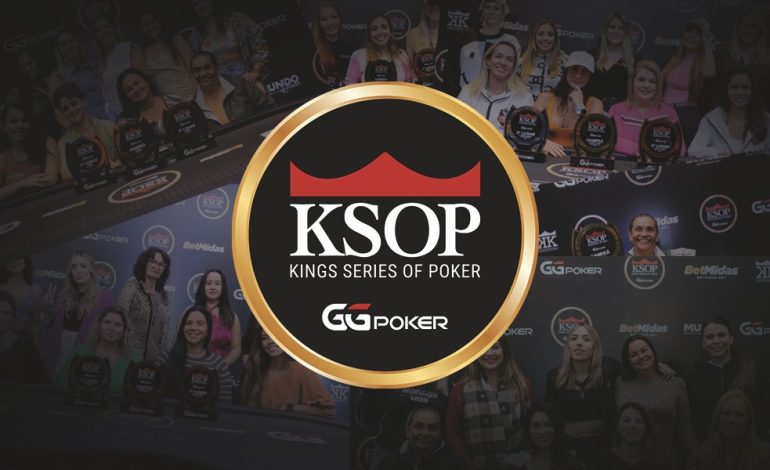 Brasil KSOP 2024: confira tudo o que sabemos sobre a primeira etapa do evento