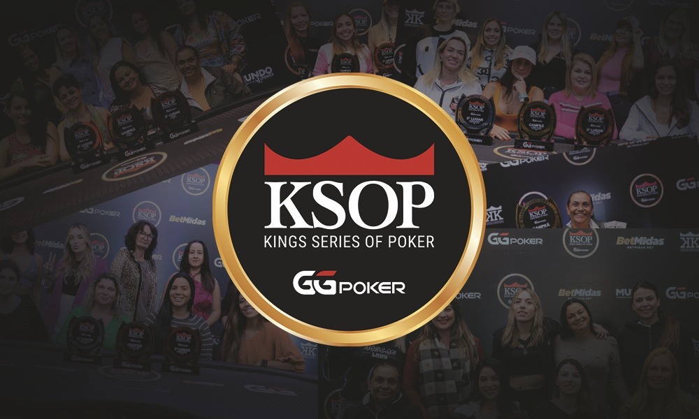 Brasil KSOP 2024: confira tudo o que sabemos sobre a primeira etapa do evento
