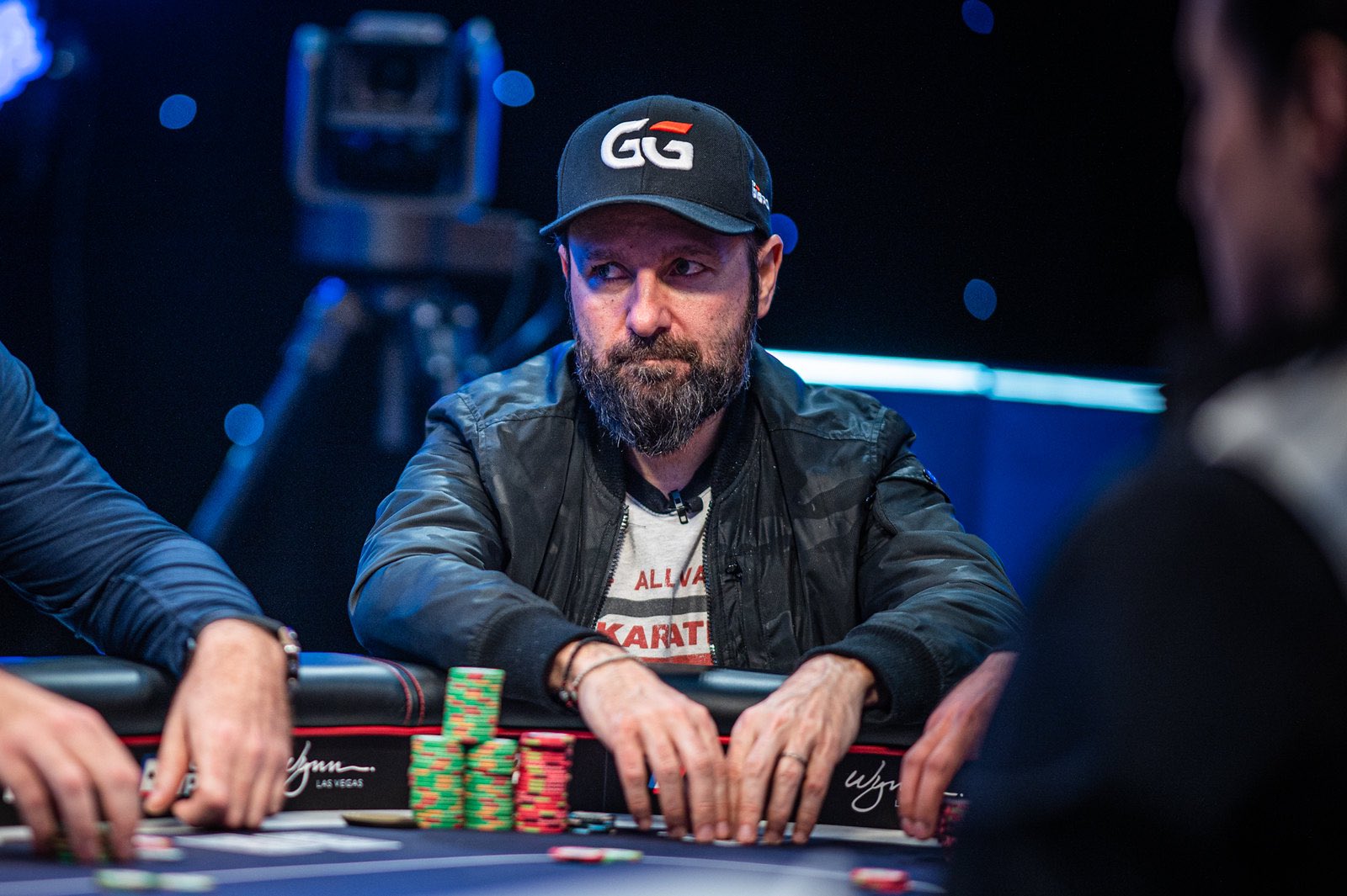 Daniel Negreanu: Saiba Tudo Sobre Essa Lenda do Pôquer