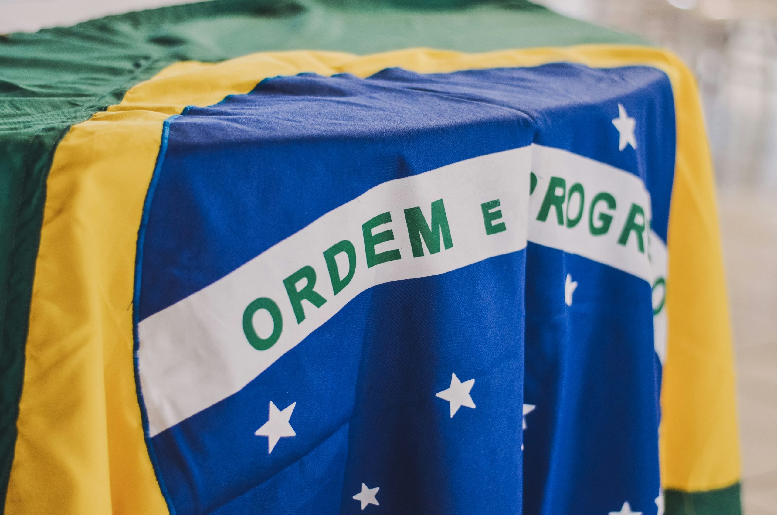 A Evolução da Legislação de Poker no Brasil