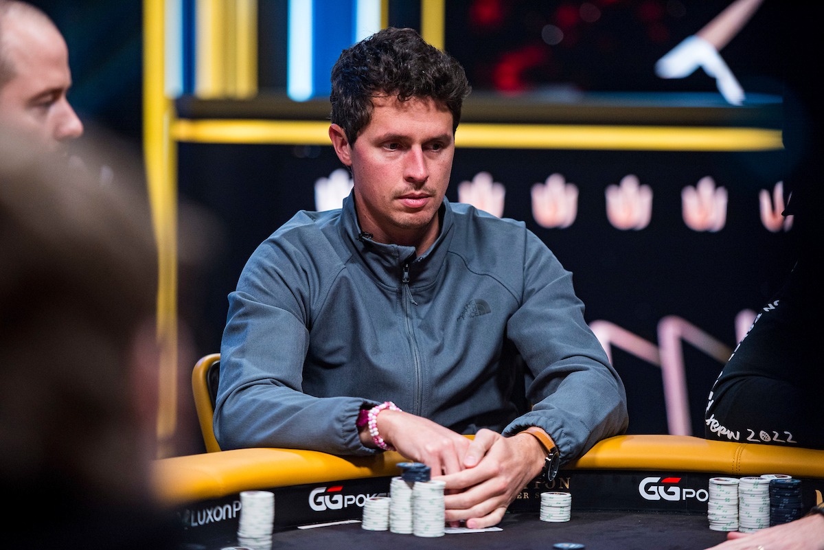 Conheça Bruno Volkmann: um Promissor Jogador Profissional de Poker Brasileiro