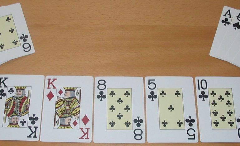 Como Jogar Poker Omaha: Regras Básicas do Poker Omaha