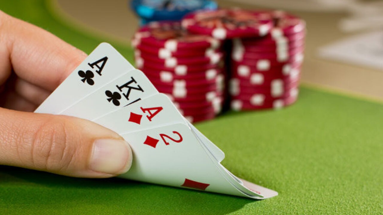 Poker Sequencia na Mesa Quem Ganha? Descubra de uma Vez por Todas