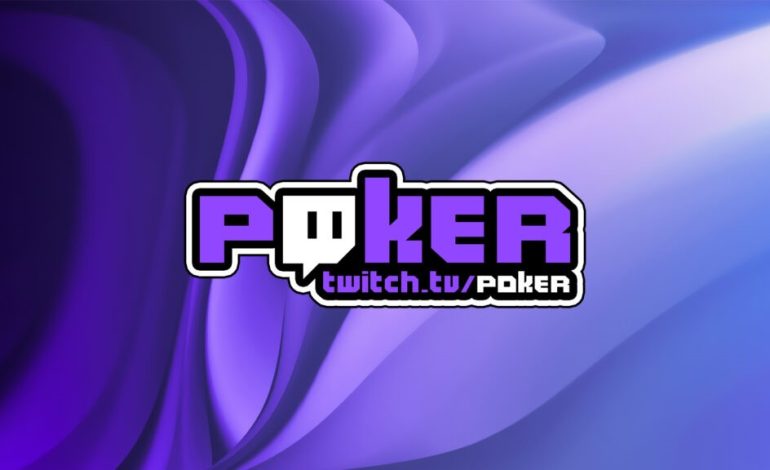 Tudo sobre Poker na Twitch: Como Funciona, Principais Streamers e Dicas para Iniciantes