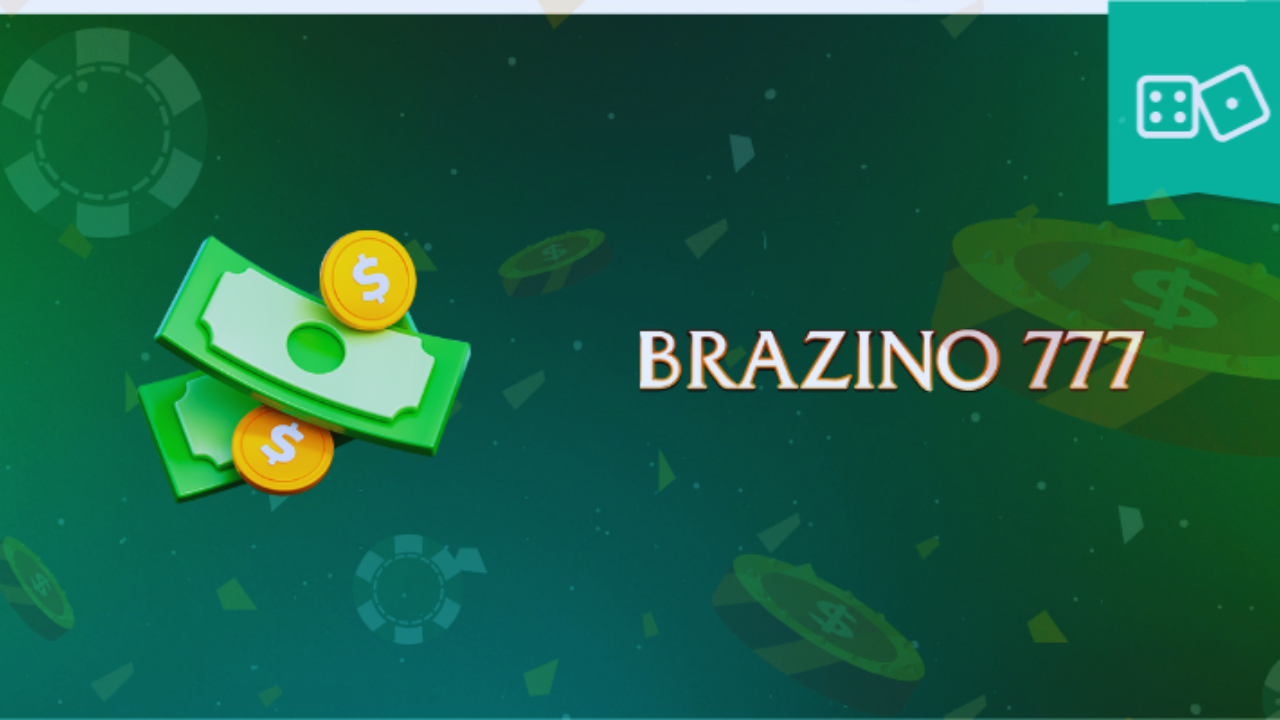 Brazino 777: A Plataforma Ideal para Jogadores de Poker Online – Guia Completo