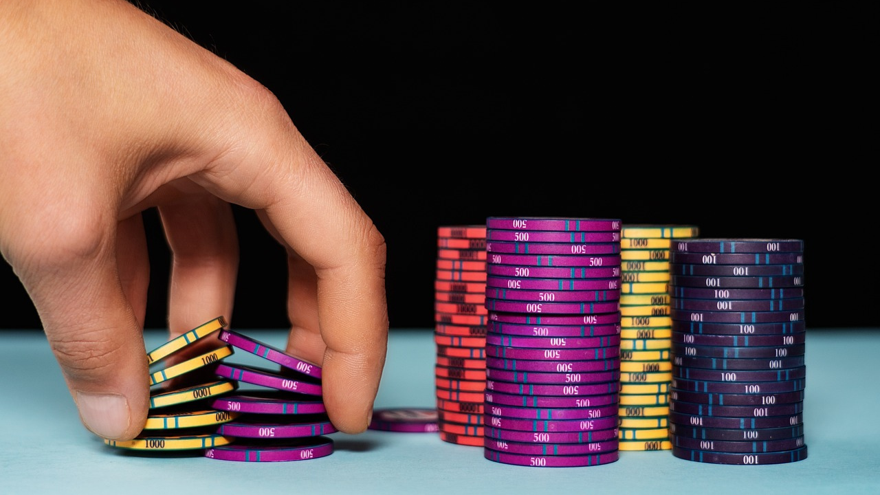 Qual o maior jogador de poker do Brasil