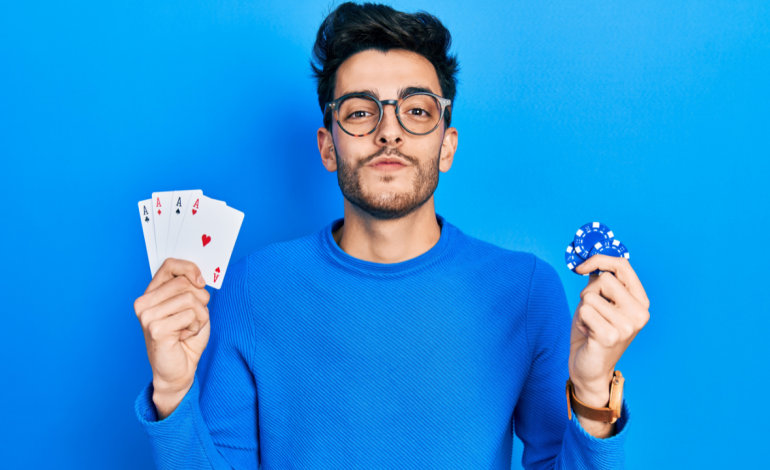 Os Jogadores de Poker Mais Famosos do Mundo: Sucesso, Estratégia e Legado