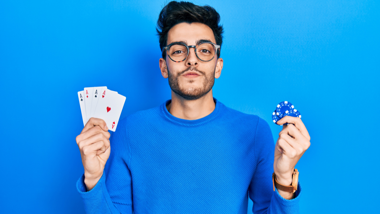 Os Jogadores de Poker Mais Famosos do Mundo: Sucesso, Estratégia e Legado