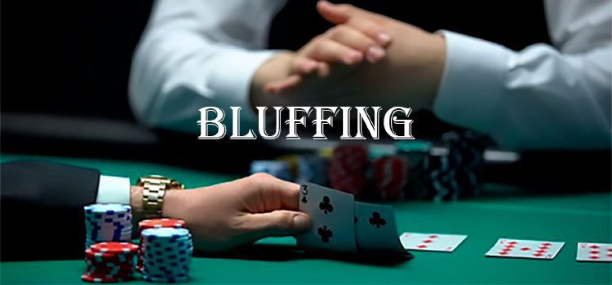 A Arte do Bluff: Técnicas Avançadas para Jogadas Deceptivas no Poker