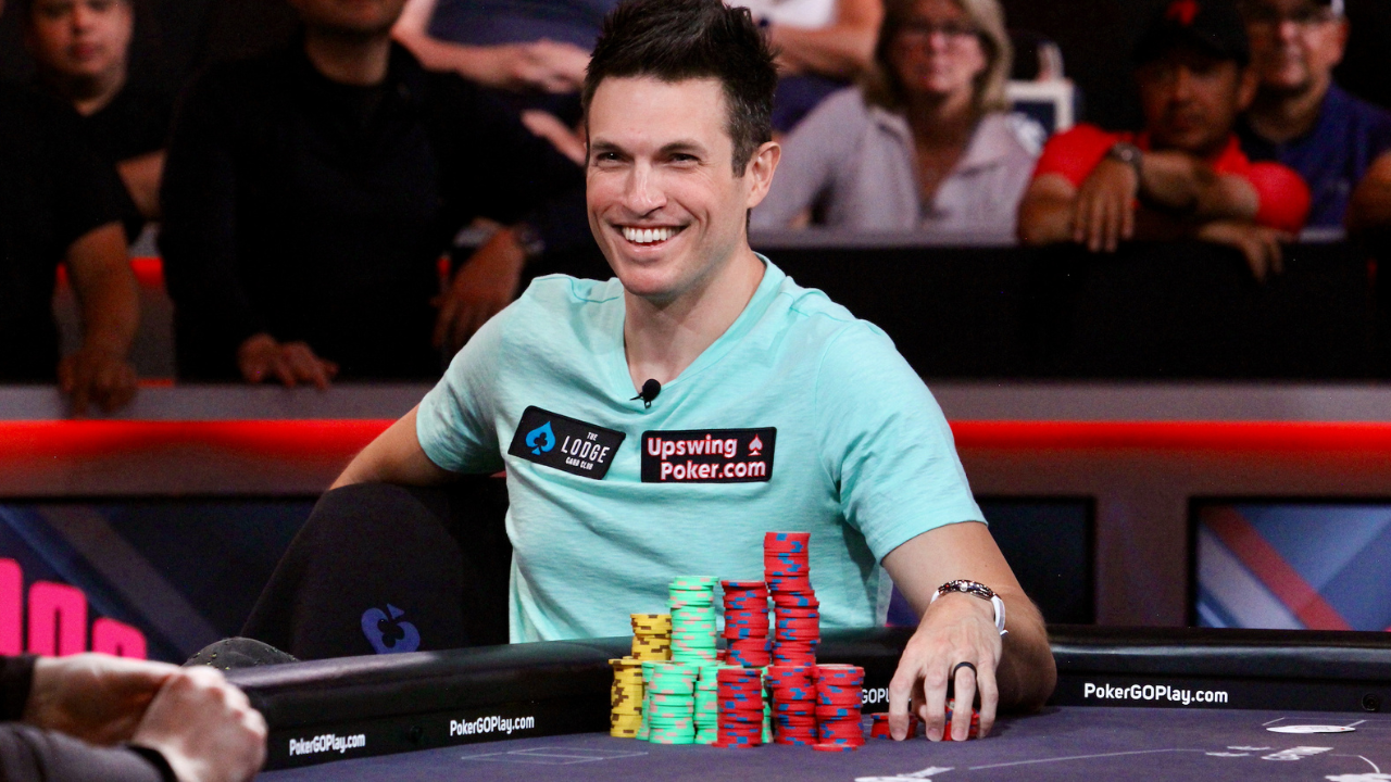 O Guia Completo de Doug Polk para Iniciantes no Poker