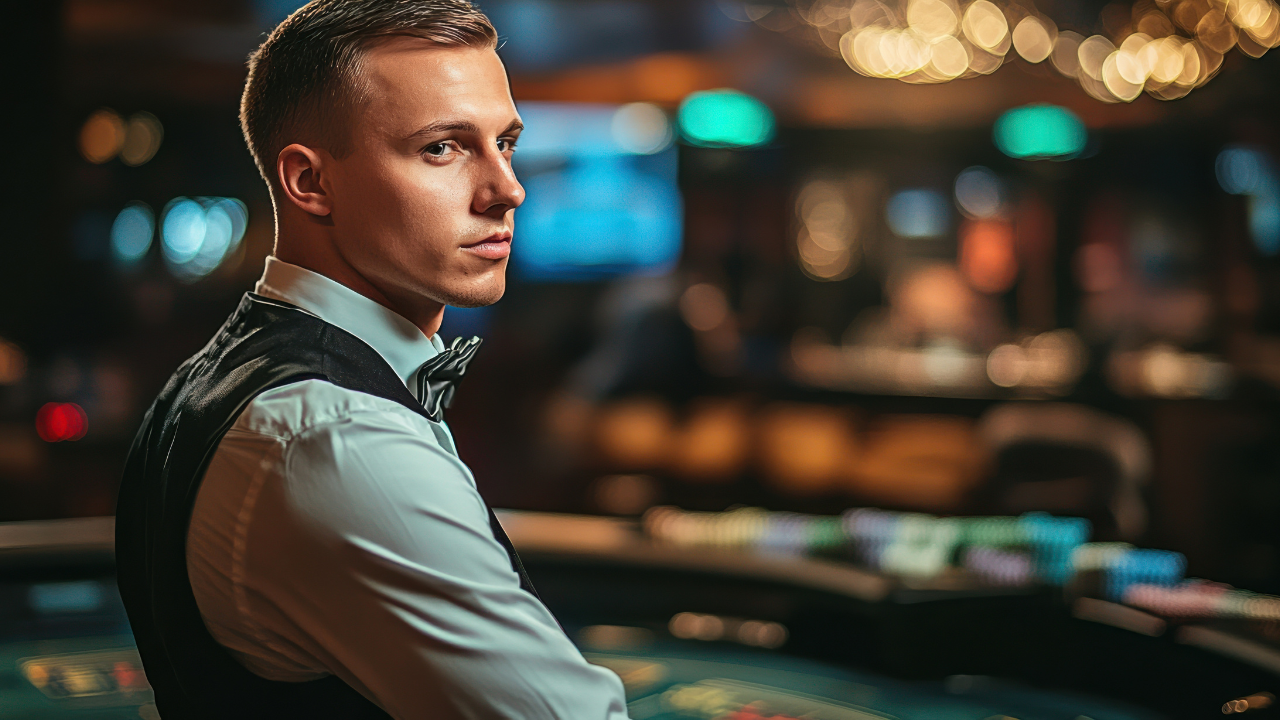 A Etiqueta no Poker: O que Fazer e o que Evitar na Mesa