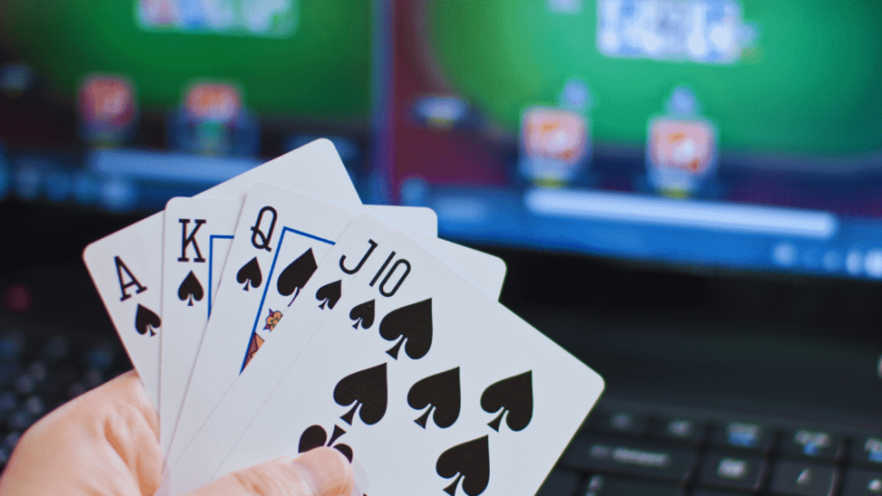 Estratégias de Redução de Danos para Jogadores de Poker Online