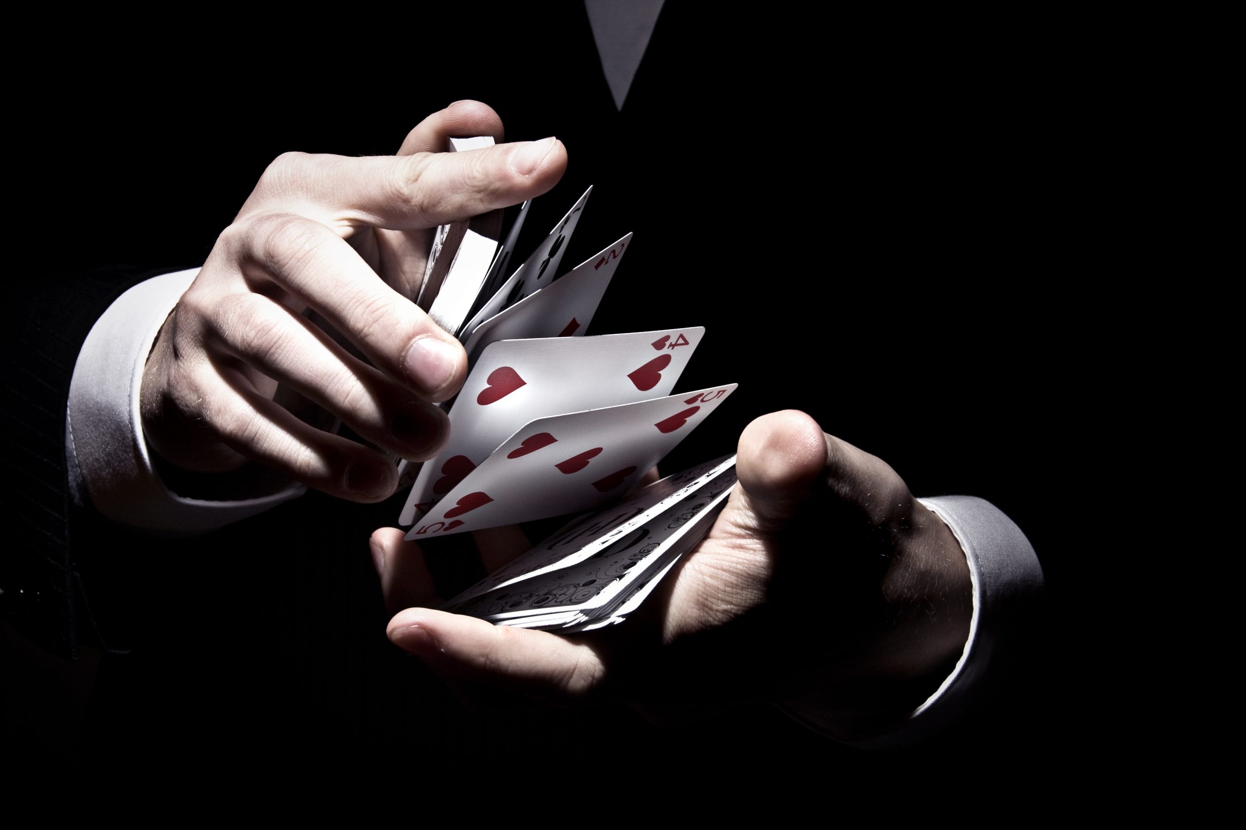Os Maiores Bluffs da História do Poker