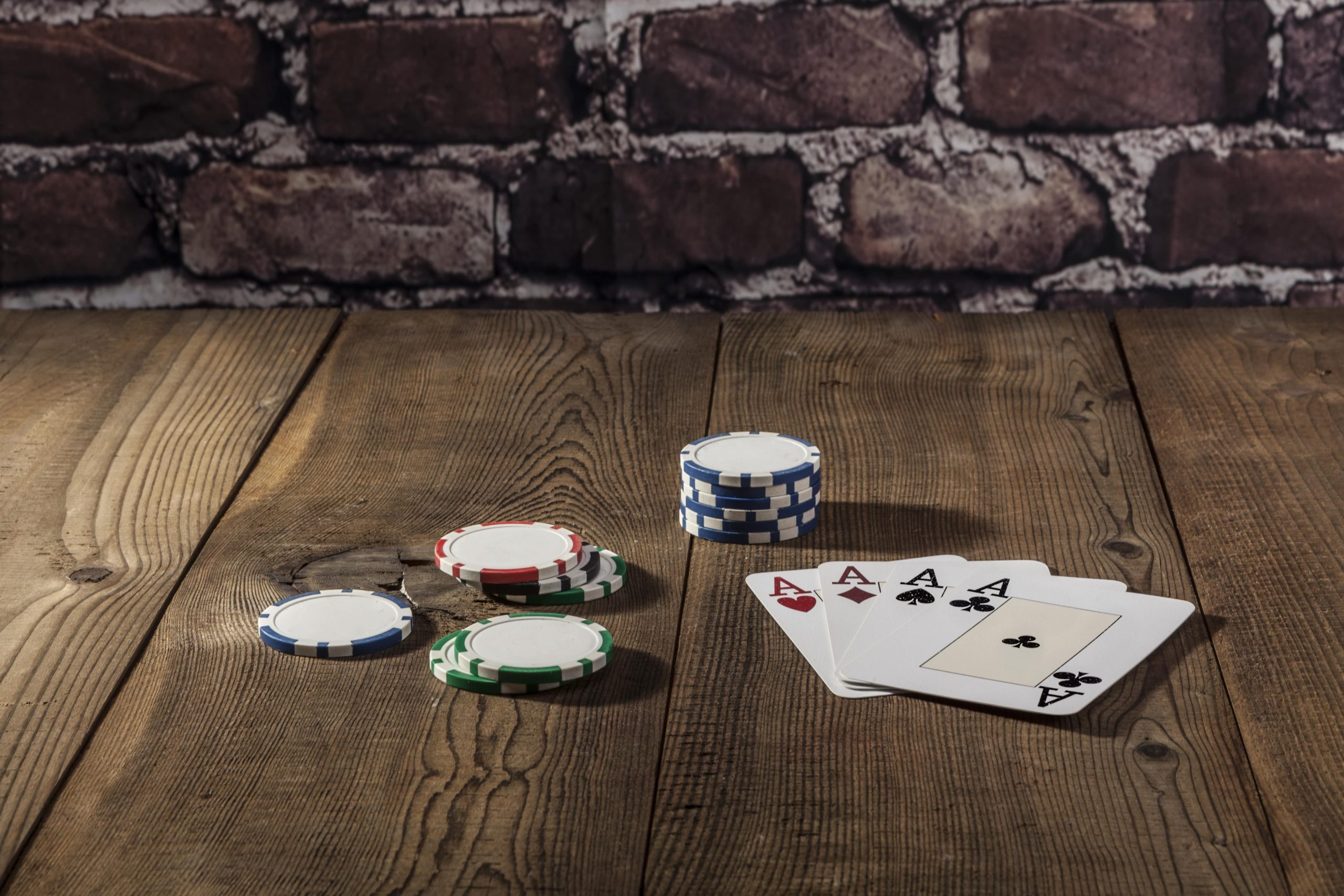 Gestão de Bankroll: Como Gerenciar Seu Dinheiro ao Jogar Poker