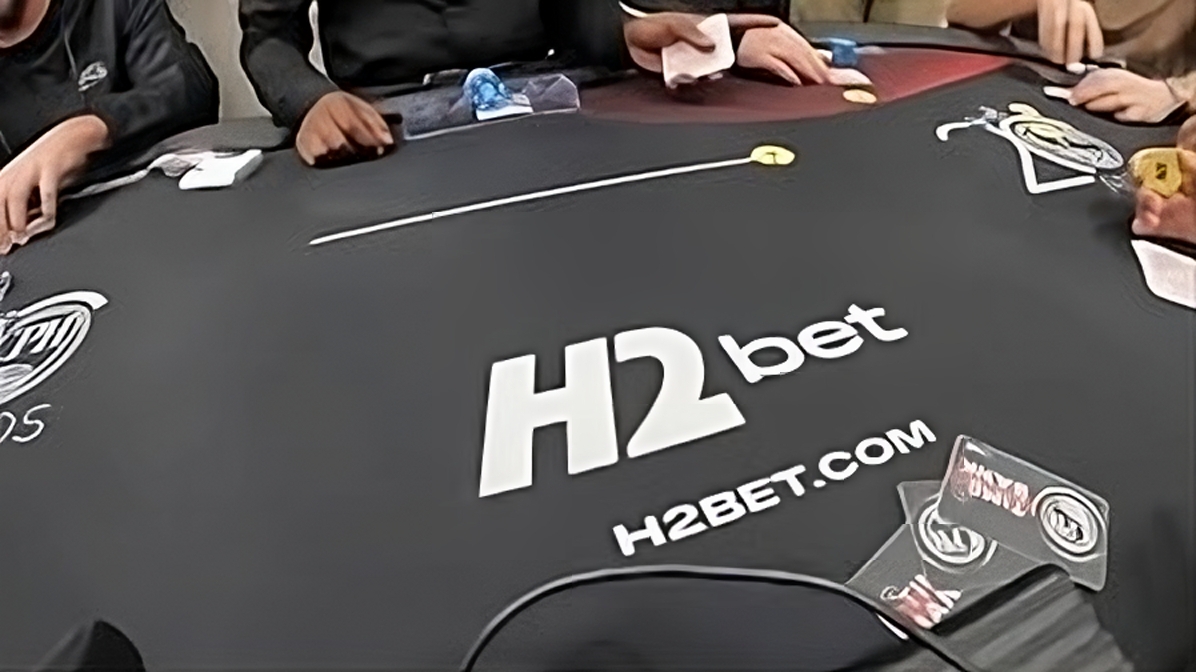 Jogos de Poker no H2Bet.com: Onde a Aventura Começa