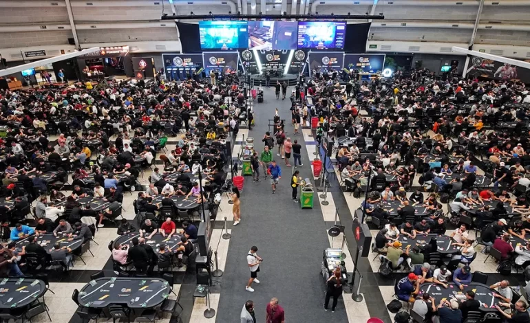 Melhores Torneios de Poker no Brasil: Onde Jogar e Como se Destacar