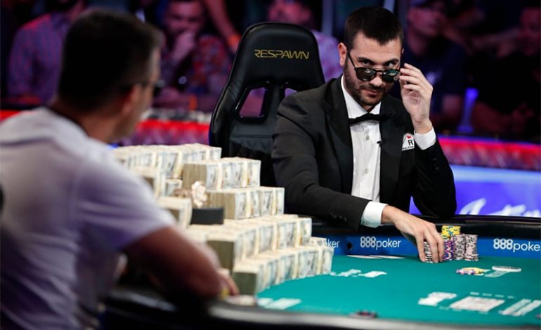 Como Treinar Poker sem Gastar Dinheiro: Guia Completo!