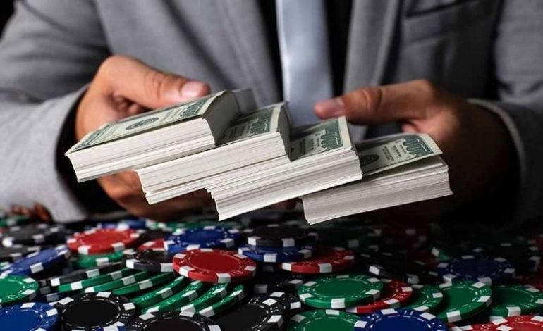 Gerenciamento de Bankroll no Poker Profissional: Estratégias Essenciais para Jogadores de Alto Nível