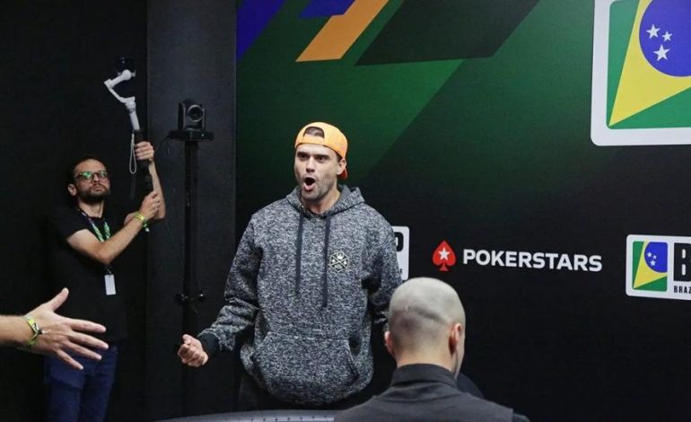 Podcasts Brasileiros sobre Poker: Os Melhores Programas para Quem Ama o Jogo