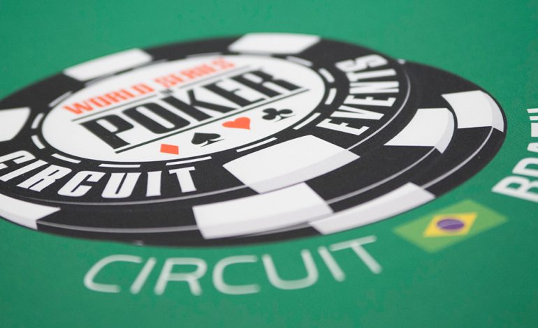 World Series of Poker Brasil: Como Participar do Maior Evento de Poker do País