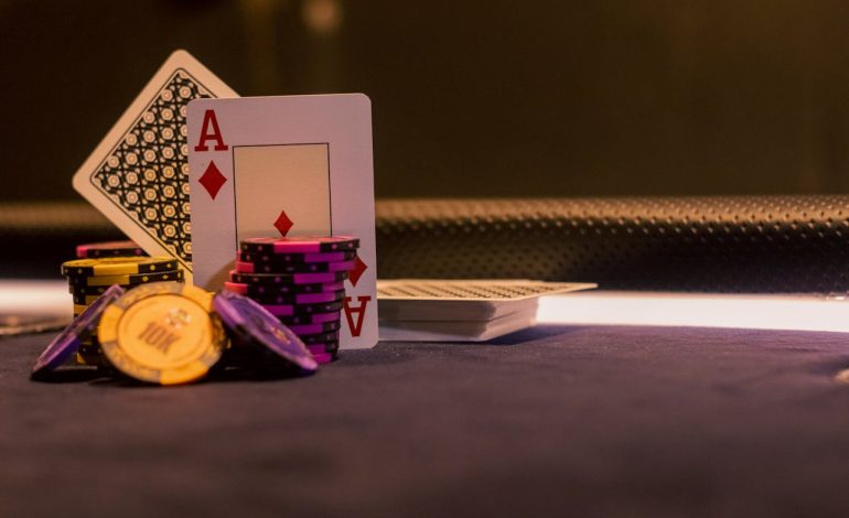 Blocker Effects no Poker: Como Usar Essa Estratégia a Seu Favor