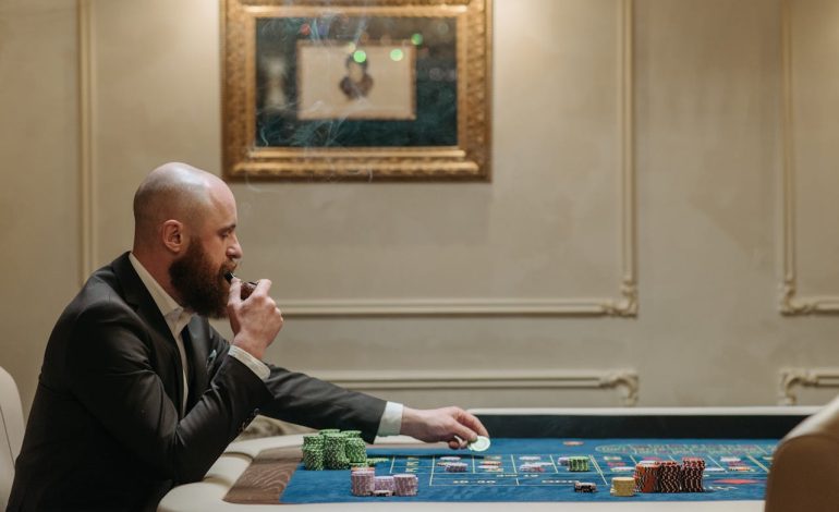 Exercícios para melhorar concentração no poker