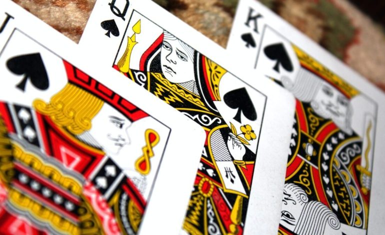 Regras oficiais do poker Texas Hold’em 2025: tudo que você precisa saber para jogar corretamente