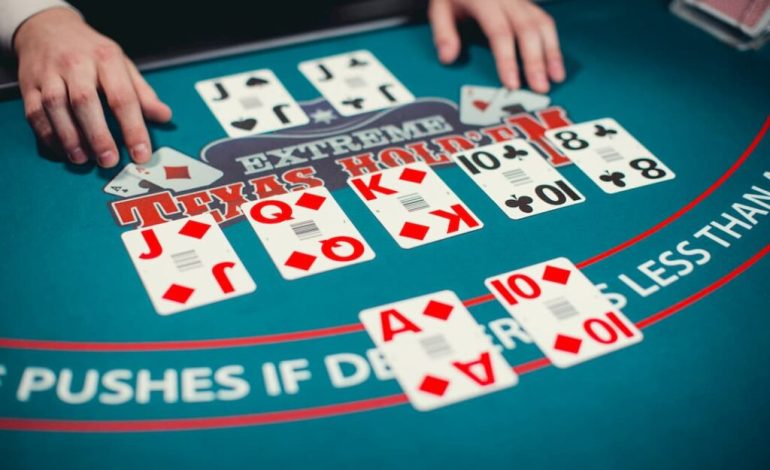 Poker em Torneios de Shootout: Como Funciona e Estratégias para Vencer