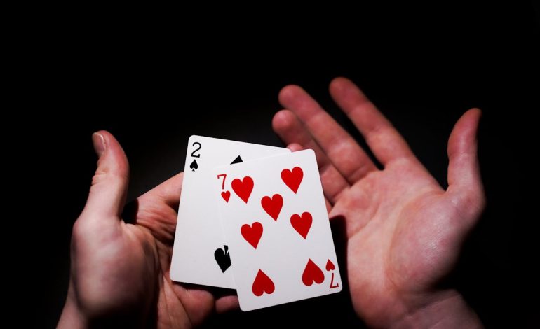 Tells comuns em jogadores recreativos: guia completo para identificar sinais no poker