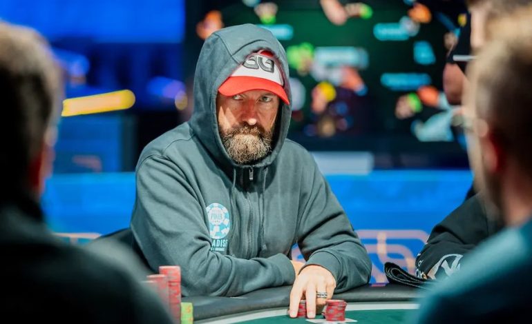 Confiança no Poker: Como Desenvolver e Melhorar Seu Jogo