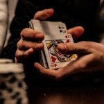 Análise de Timing Tells Online: Como Identificar Padrões e Melhorar Seu Jogo de Poker