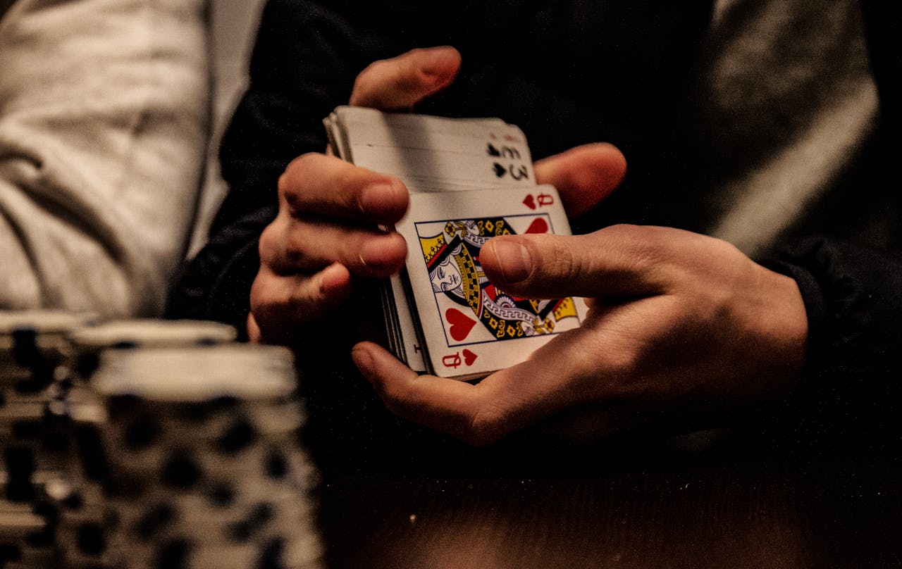 Análise de Timing Tells Online: Como Identificar Padrões e Melhorar Seu Jogo de Poker