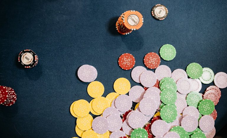 Como Maximizar Pontos de Fidelidade no Poker: Guia Completo para Jogadores