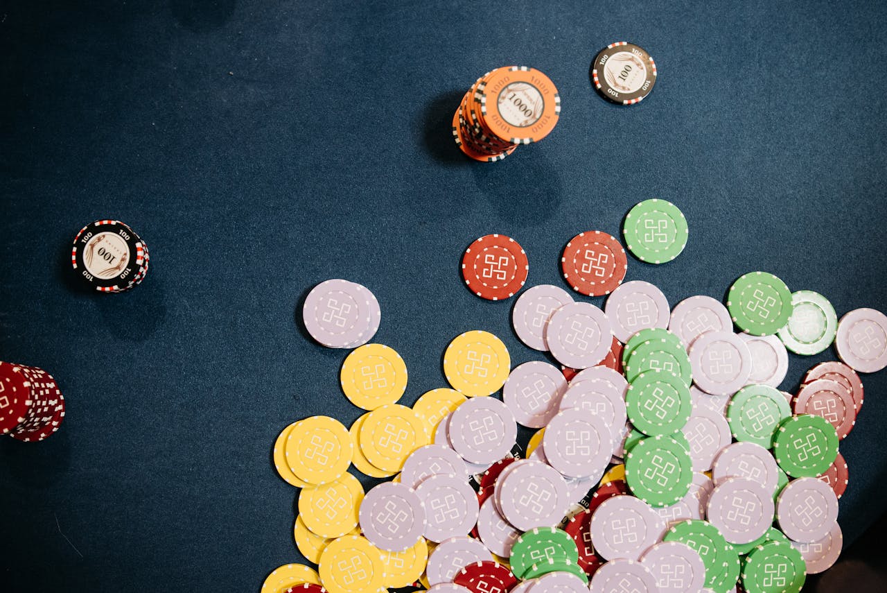 Como Maximizar Pontos de Fidelidade no Poker: Guia Completo para Jogadores