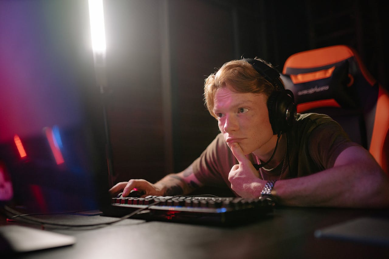 Setup Ideal para Streamar Poker: Guia Completo para Transmissões Profissionais