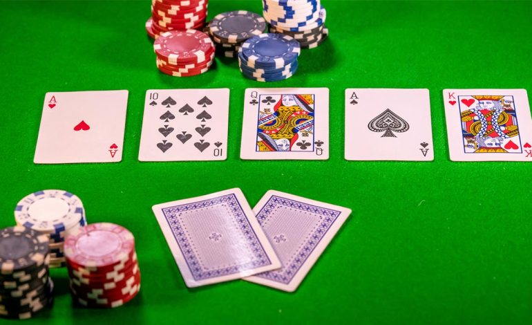 Como Jogar Poker para Iniciantes Absolutos: Guia Passo a Passo
