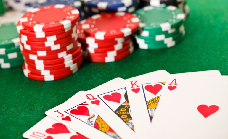 5 Variantes menos conhecidas de poker que valem a pena experimentar